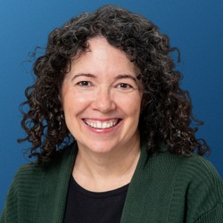 Naomi Friedman