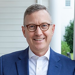 Jeff Trimbath