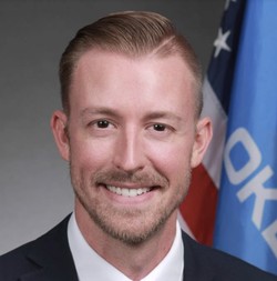 Ryan Walters