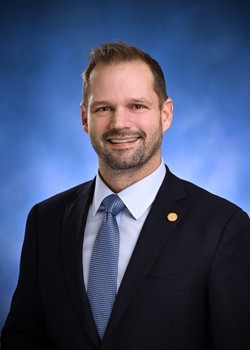 Bryan Posthumus