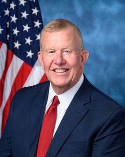 Rep. Mike