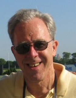 Greg Byrnes
