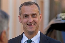 Corey Lewandowski
