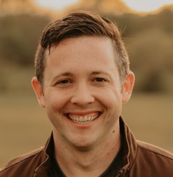 Robert Aery