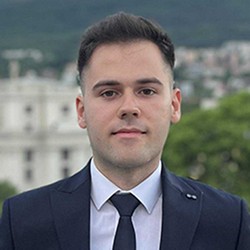 Bojan Lazarevski