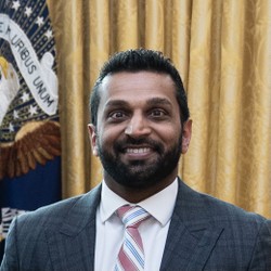 Kash Patel