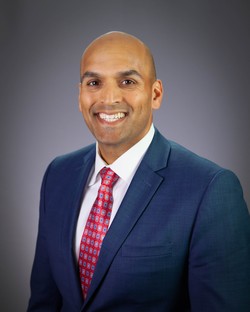 Erik C. Baptist