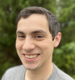 Jeremy Frankel