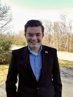Kyle Moran