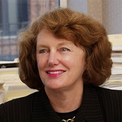 Sally C. Pipes