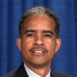 David Byrd