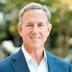 Rick Santorum