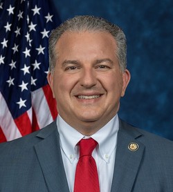 Rep. Jimmy Patronis