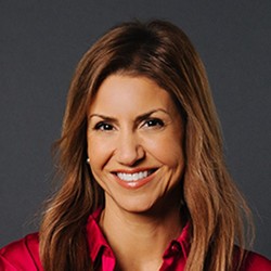 Jill Simonian