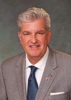 State Sen. John Carson