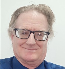 Mark Lewis