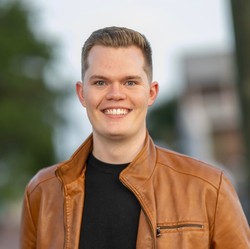 Matt Sharpsteen