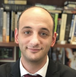 Robert Romano