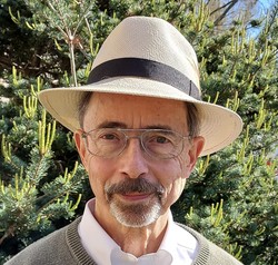 Eric Rozenman