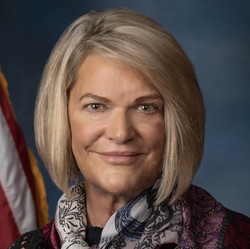 Senator Cynthia Lummis