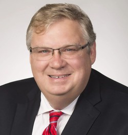 J. Christian Adams