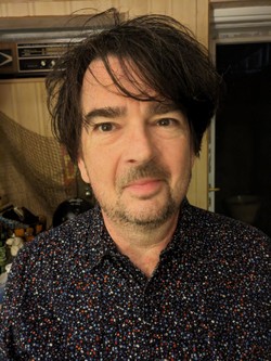 Kevin Downey Jr.