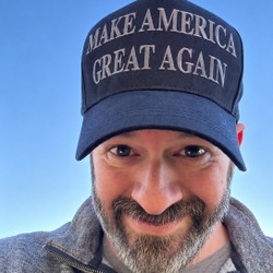 Matt Margolis