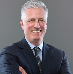 Robert C. O’Brien