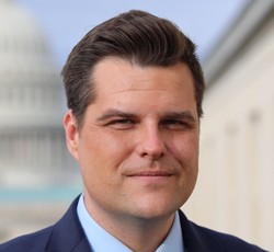 Congressman Matt