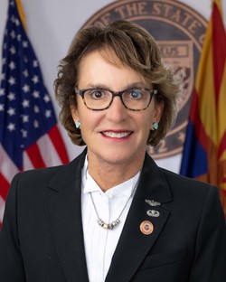 Wendy Rogers