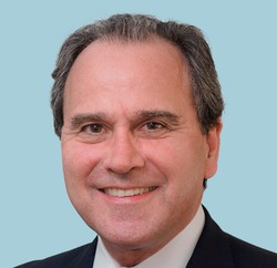 Scott Hodge
