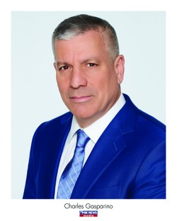 Charles Gasparino
