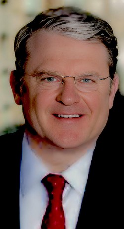 Mark Merritt