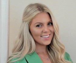 Emily Sturge