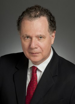 David P. Goldman