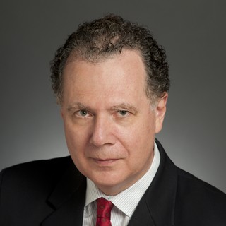 David P. Goldman