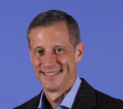 Stephen Hollingshead