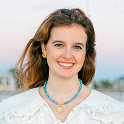 Eliza Monts