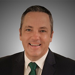 Martin Gillespie