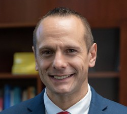 John Koufos