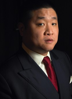 Bryan S. Jung