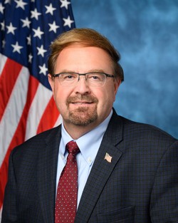 Rep. Chuck