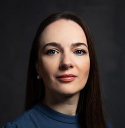 Oleksandra Matviichuk