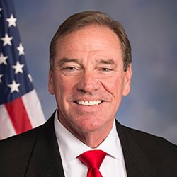 Rep. Neal Dunn