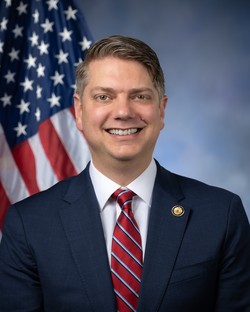 Nick Begich
