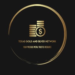 Sponsored by Texas Gold & Silver Network