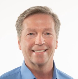 Dave Donaldson
