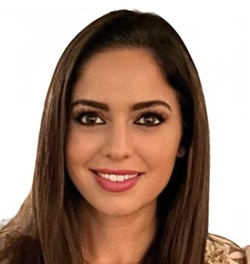 Adelle Nazarian