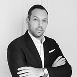 Nick Kadysh