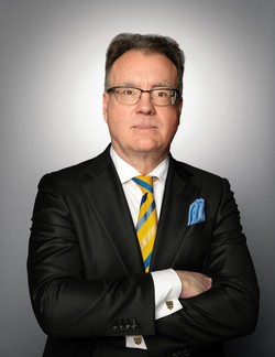 Bradley A. Thayer